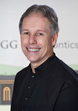 Dr Graham Gardner