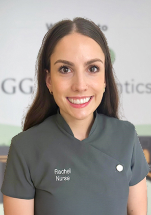 Rachel Parker